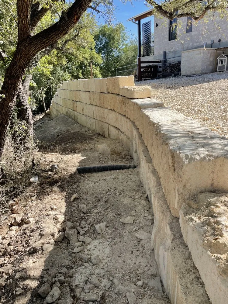 Trusted lawn mowing service in Salado, TX - Village Landscape & Design