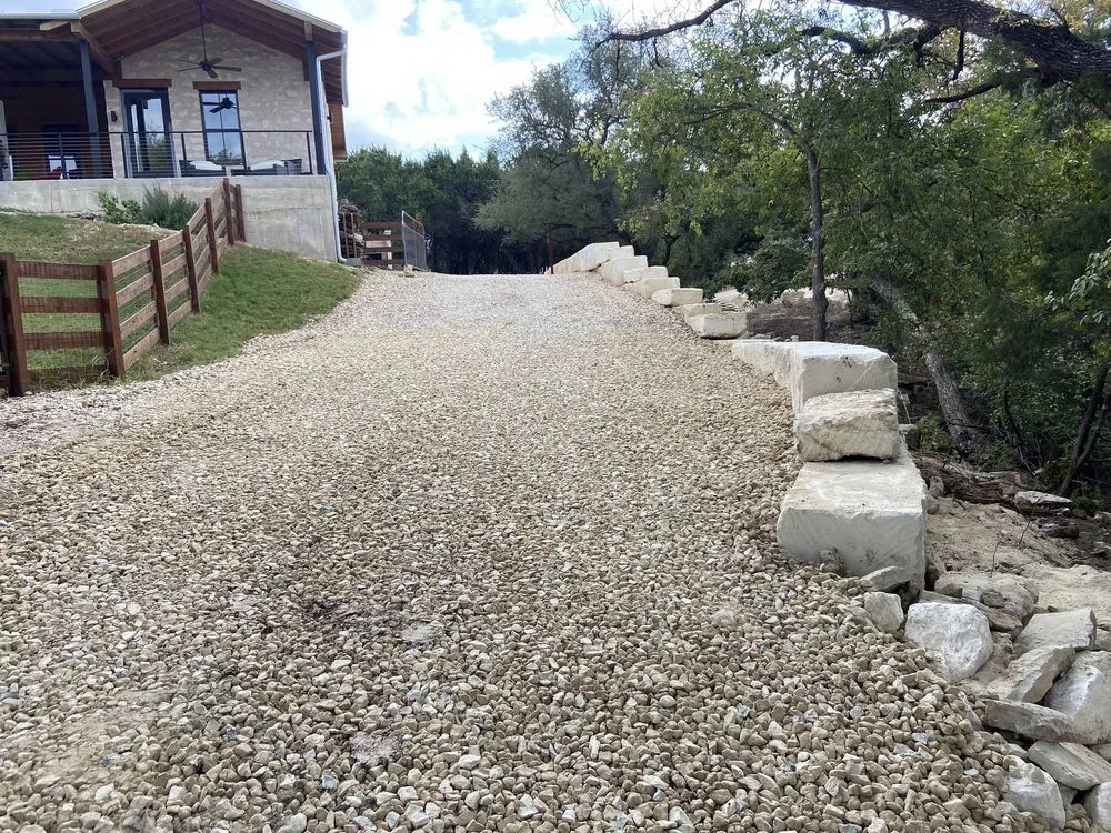 Expert landscape design experts serving Salado, TX - Village Landscape & Design