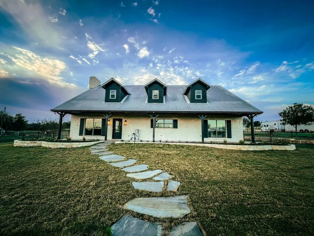 Local residential landscaping for year-round maintenance across Salado, TX - Village Landscape & Design