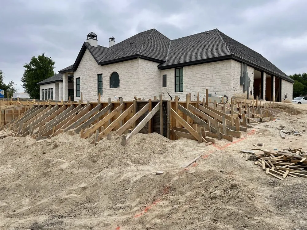 Trusted residential landscaping in Salado, TX - Village Landscape & Design