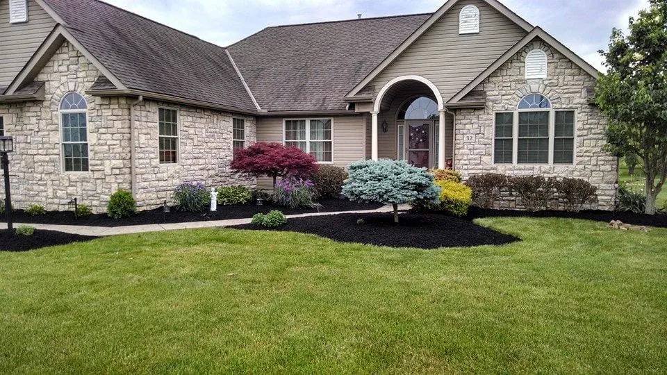 Trusted outdoor landscaping experts serving Newark, OH - Village Landscapes