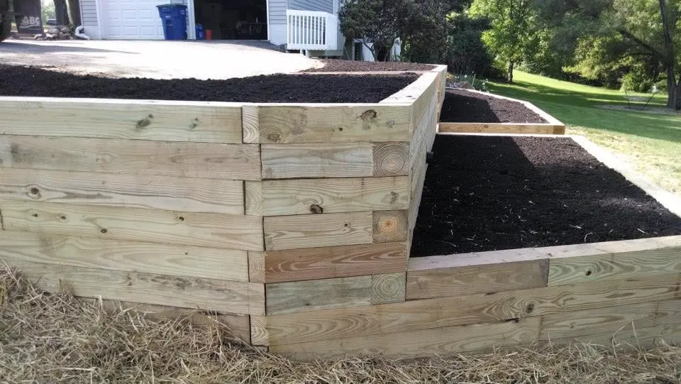 Top-rated landscape installation near you across Newark, OH - Village Landscapes