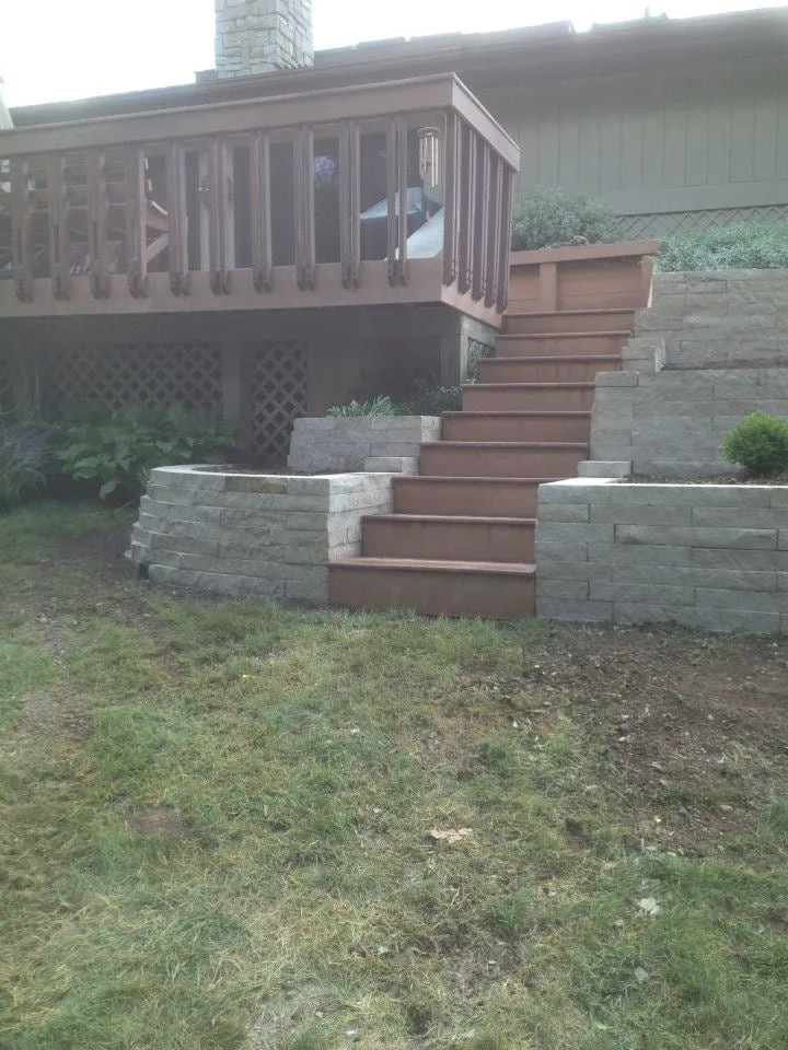 Trusted outdoor landscaping in Newark, OH by Village Landscapes