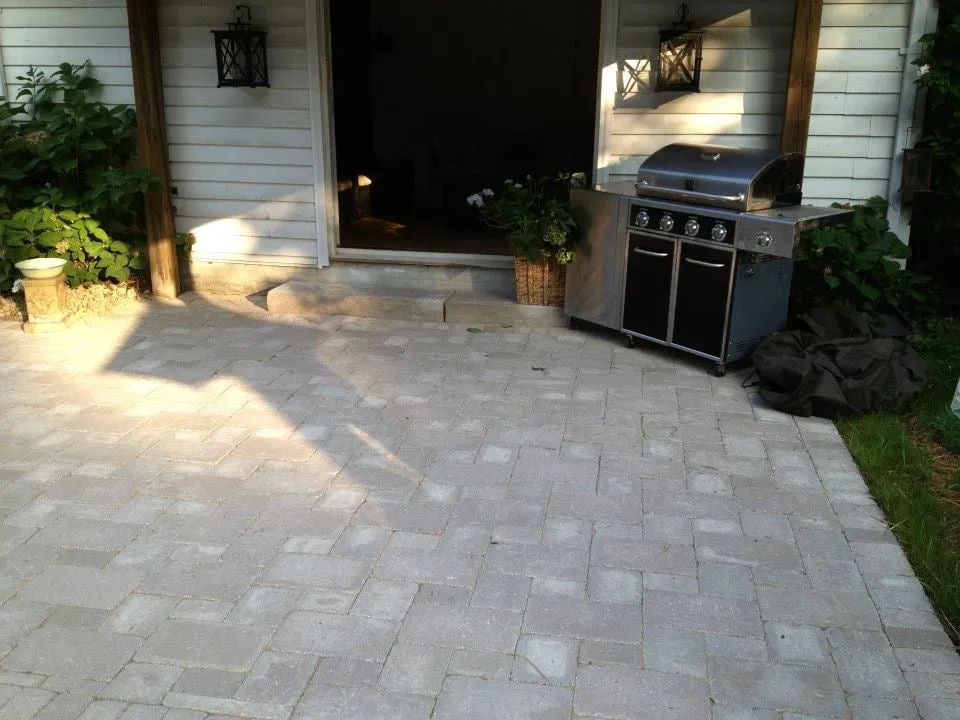 Affordable garden landscaping for homes across Newark, OH - Village Landscapes