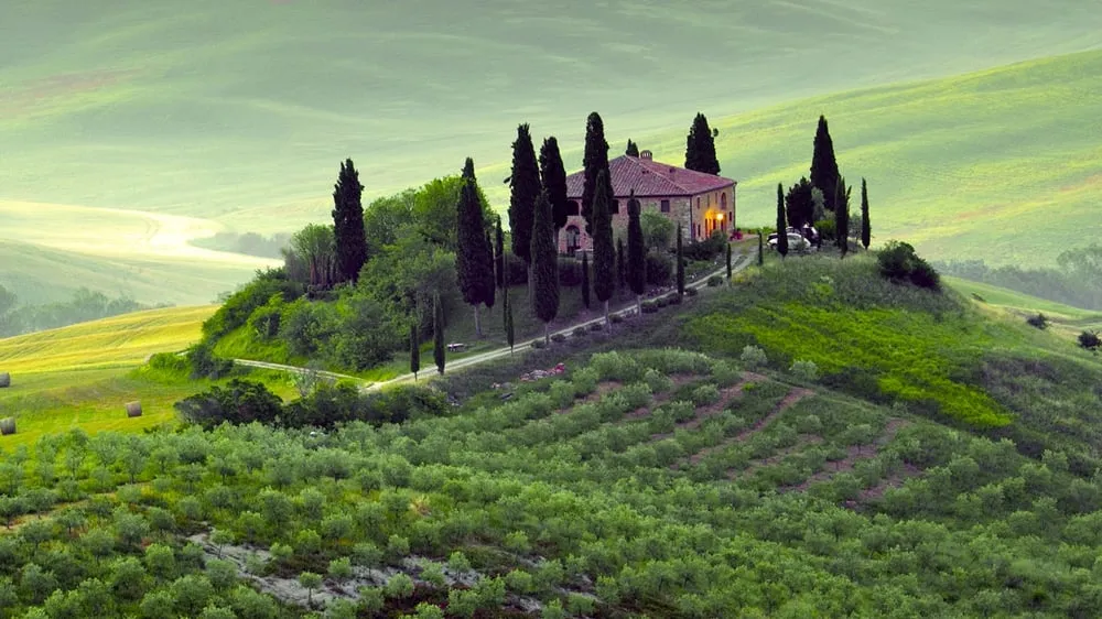 Professional outdoor landscaping in Dayton, OH - Village Landscaping