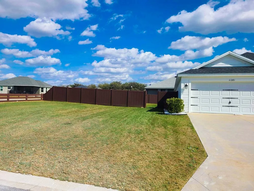 Professional landscape installation for outdoor upgrades across Lake Panasoffkee, FL - Village Lawn Care