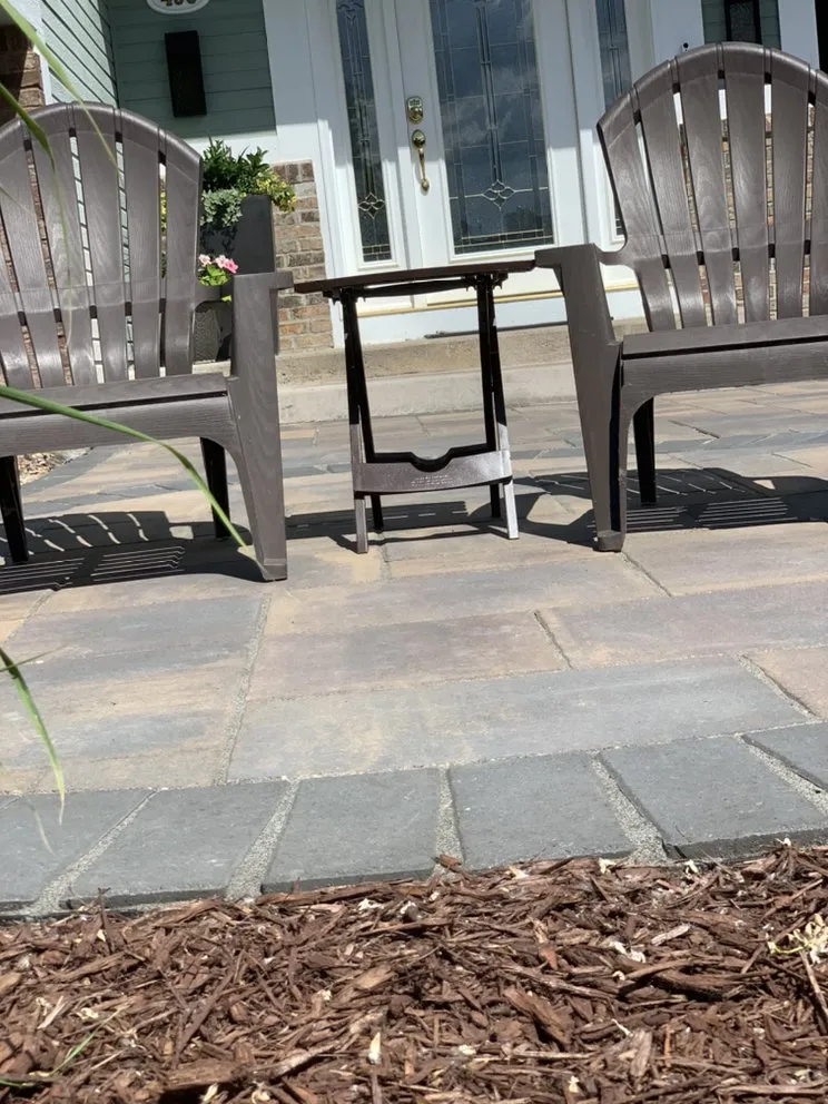 Top-rated landscape design experts serving Saint Paul, MN - Village Lawn Service