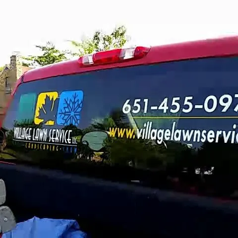 Trusted lawn care service in Saint Paul, MN by Village Lawn Service