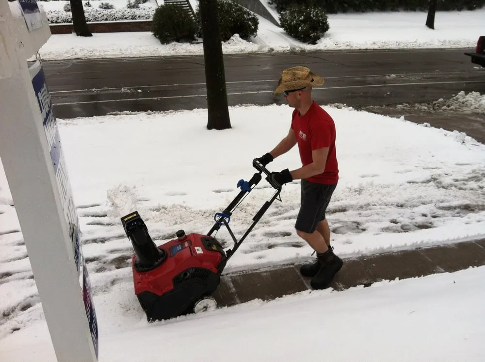 Trusted lawn care service experts serving Saint Paul, MN - Village Lawn Service