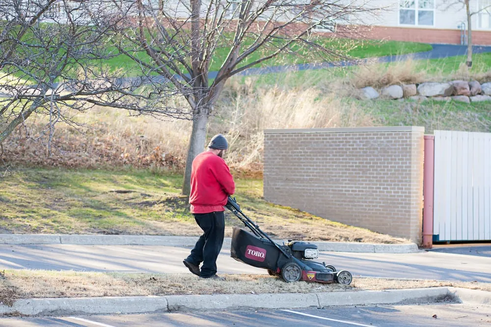 Expert outdoor landscaping experts serving Saint Paul, MN - Village Lawn Service