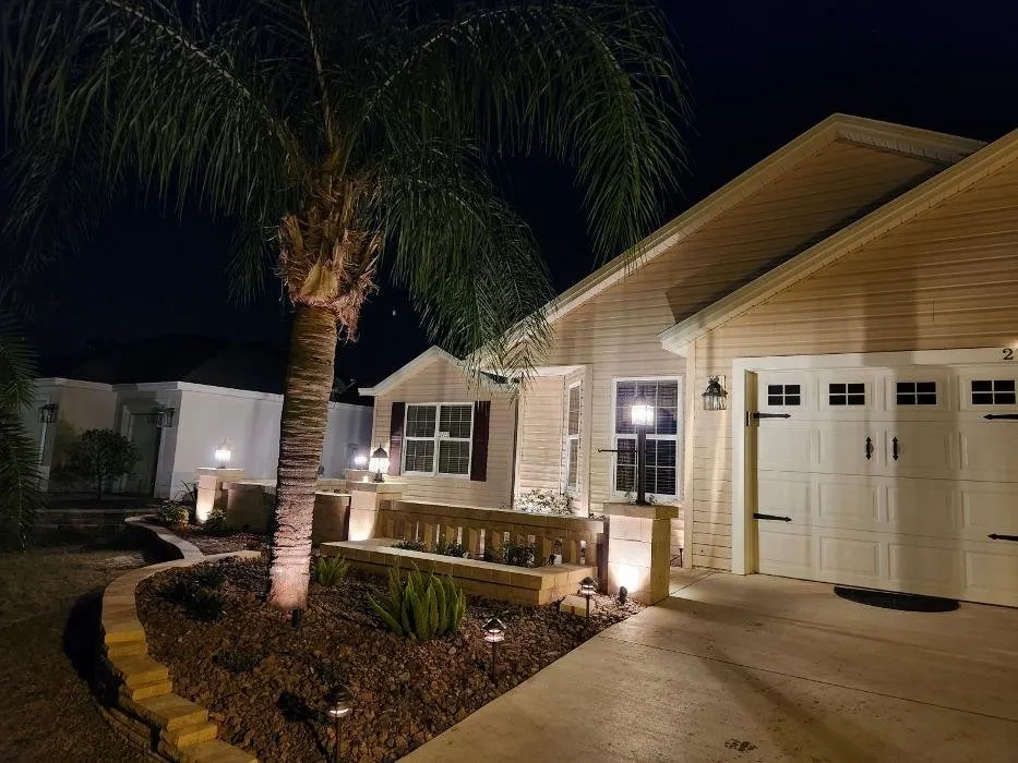 Local lawn mowing service experts serving Lady Lake, FL - Village Palms Landscaping