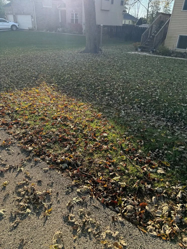 Affordable outdoor landscaping in Zion, IL - Villagomez Landscaping