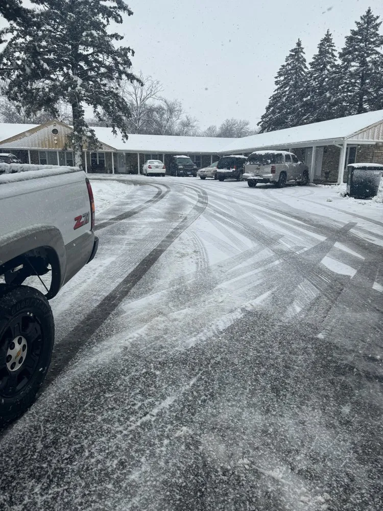 Reliable landscape design for year-round maintenance across Zion, IL - Villagomez Landscaping