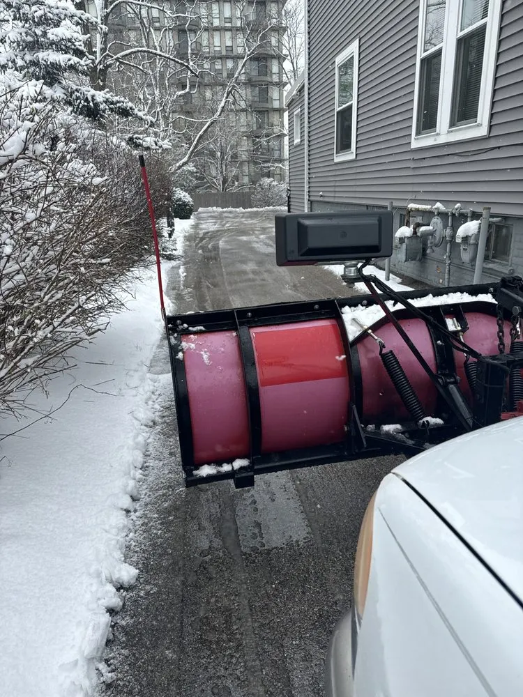 Reliable landscaping services in Zion, IL - Villagomez Landscaping