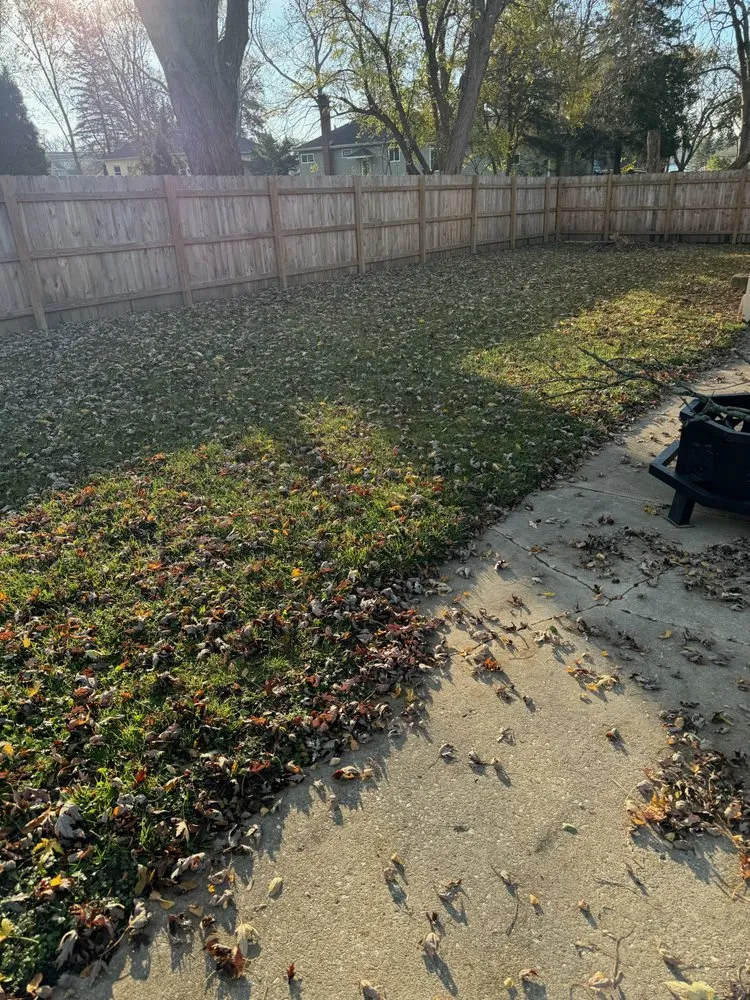 Affordable landscaping services in Zion, IL by Villagomez Landscaping