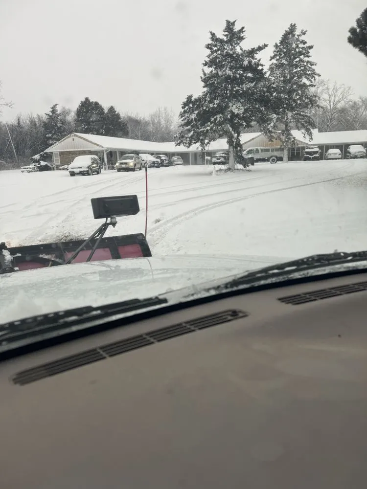 Trusted outdoor landscaping with custom design in Zion, IL by Villagomez Landscaping