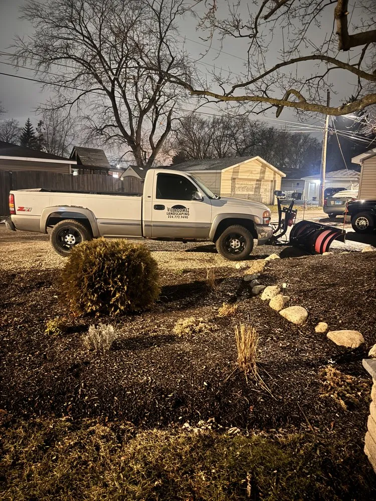 Trusted yard maintenance for outdoor upgrades in Zion, IL by Villagomez Landscaping