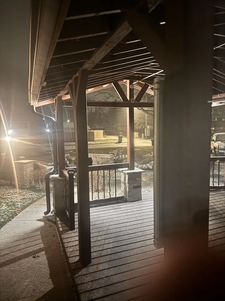 Professional landscape design for residential properties across Zion, IL - Villagomez Landscaping