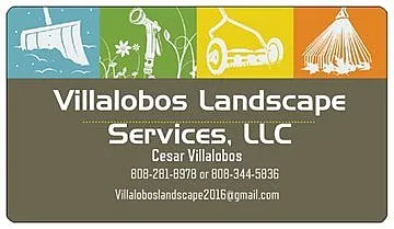 Reliable garden landscaping for residential properties in Kihei, HI by Villalobos Landscape Service