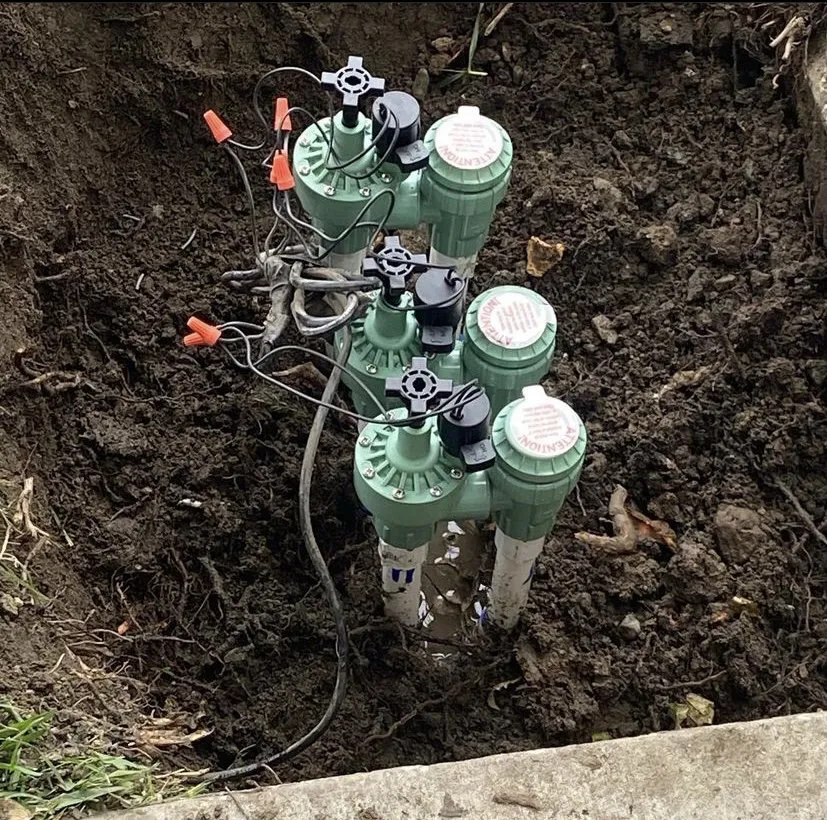 Top-rated garden landscaping experts serving Pasadena, CA - Villalon Garden Service and Care