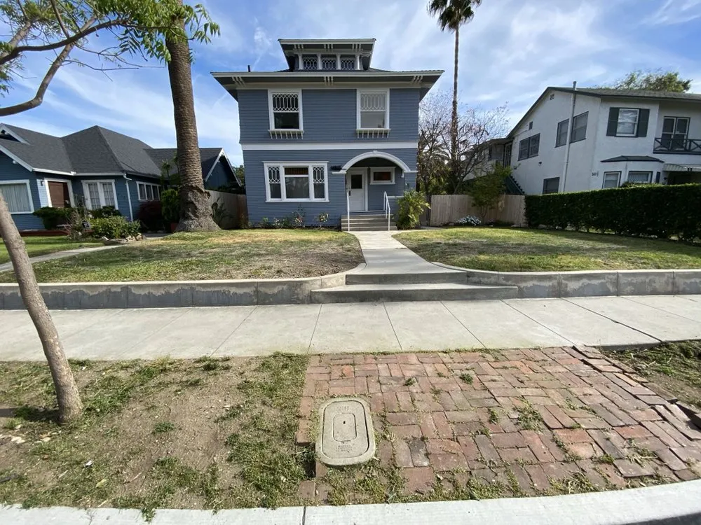 Local yard maintenance for outdoor upgrades across Pasadena, CA - Villalon Garden Service and Care