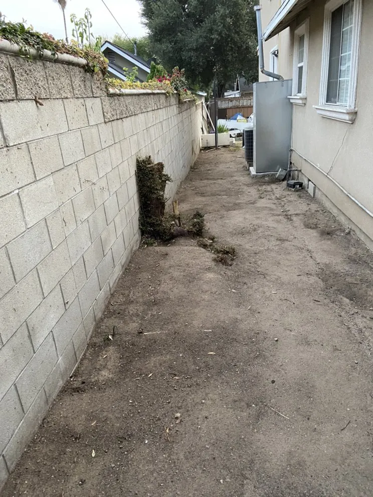 Expert landscape installation experts serving Pasadena, CA - Villalon Garden Service and Care