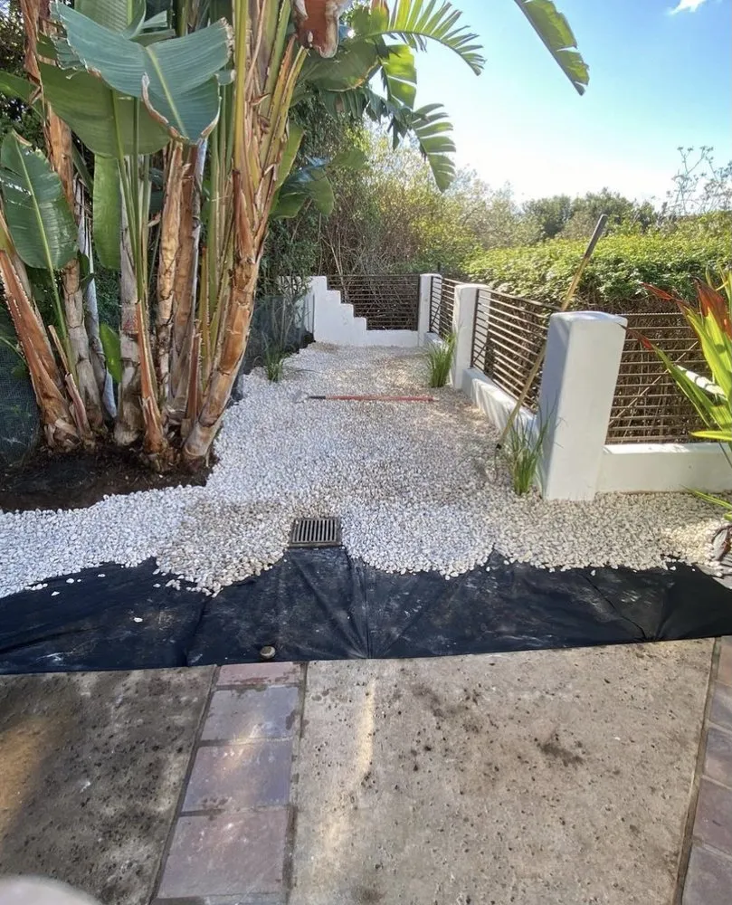 Professional garden landscaping in Pasadena, CA - Villalon Garden Service and Care