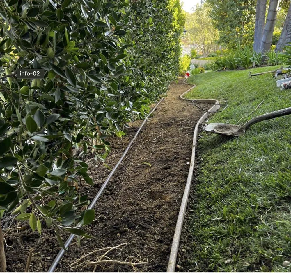 Reliable yard maintenance experts serving Los Angeles, CA - Villalpando Landscaping