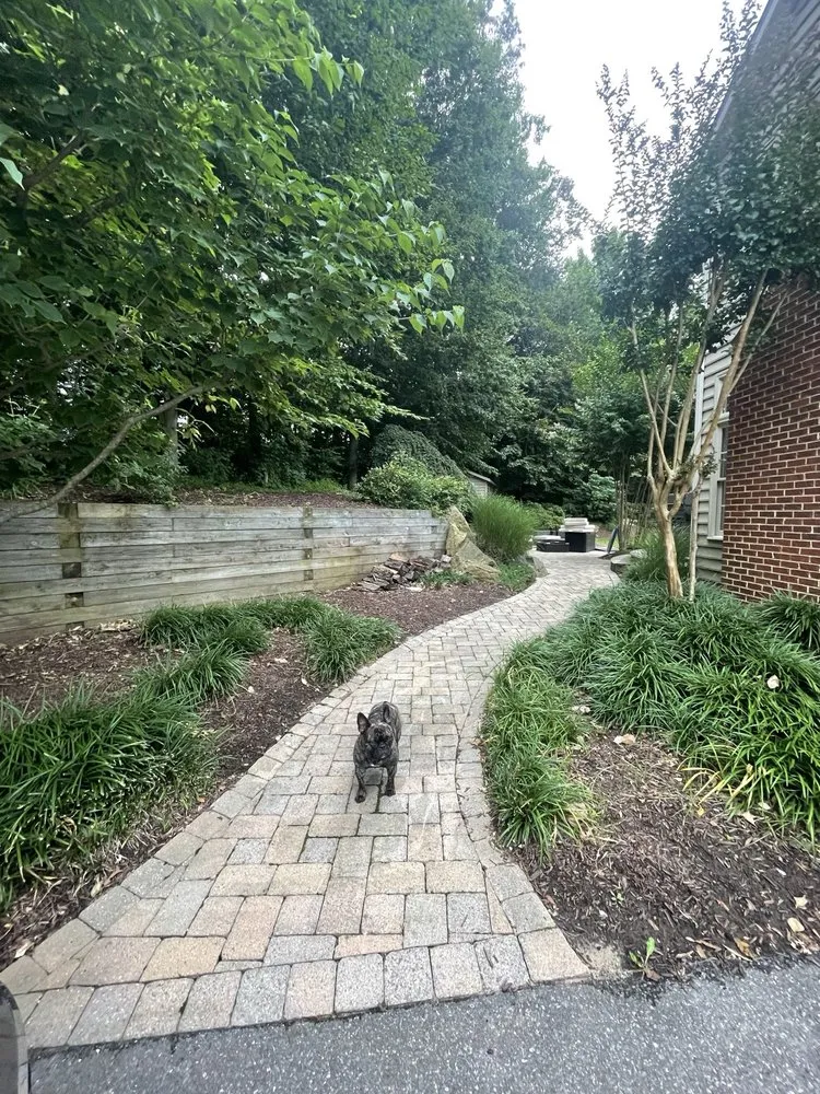 Affordable lawn mowing service experts serving Tracys Landing, MD - Villalta's Landscape Services