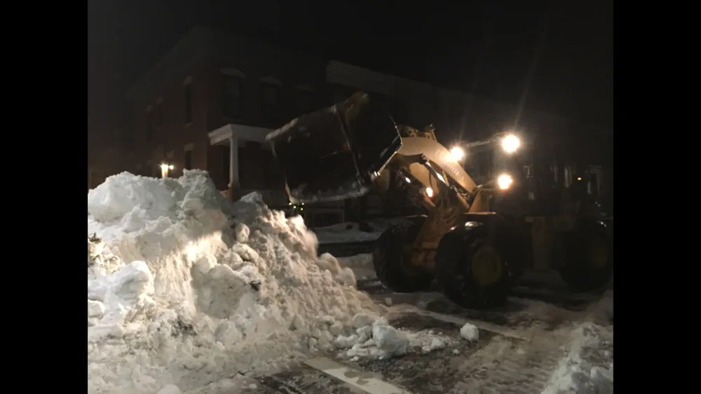 Trusted landscape installation experts serving Niagara Falls, NY - Villani's Lawn & Landscape