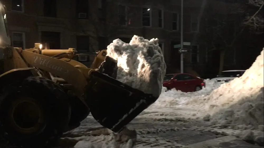 Reliable outdoor landscaping in Niagara Falls, NY by Villani's Lawn & Landscape