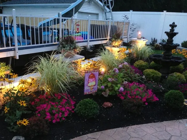 Trusted landscaping services in Niagara Falls, NY - Villani's Lawn & Landscape