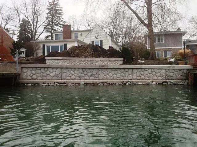 Affordable lawn care service experts serving Niagara Falls, NY - Villani's Lawn & Landscape