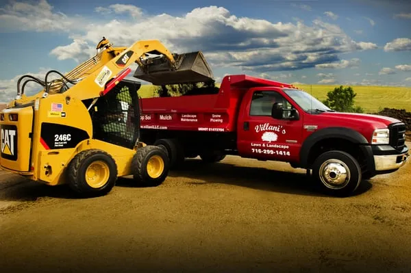 Villani's Lawn & Landscape