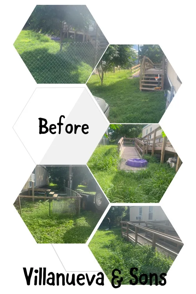 Affordable landscaping services in Beeville, TX - Villanueva & Sons