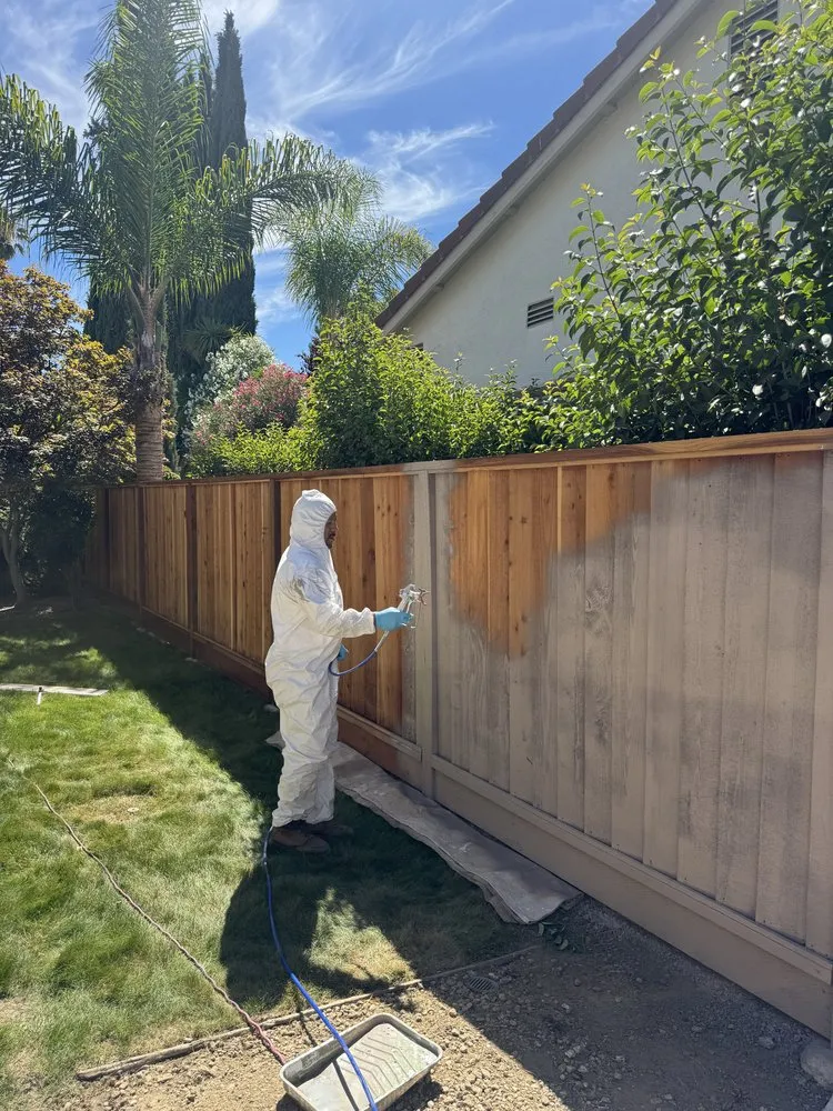 Expert garden landscaping in Tracy, CA - Villanueva Landscaping