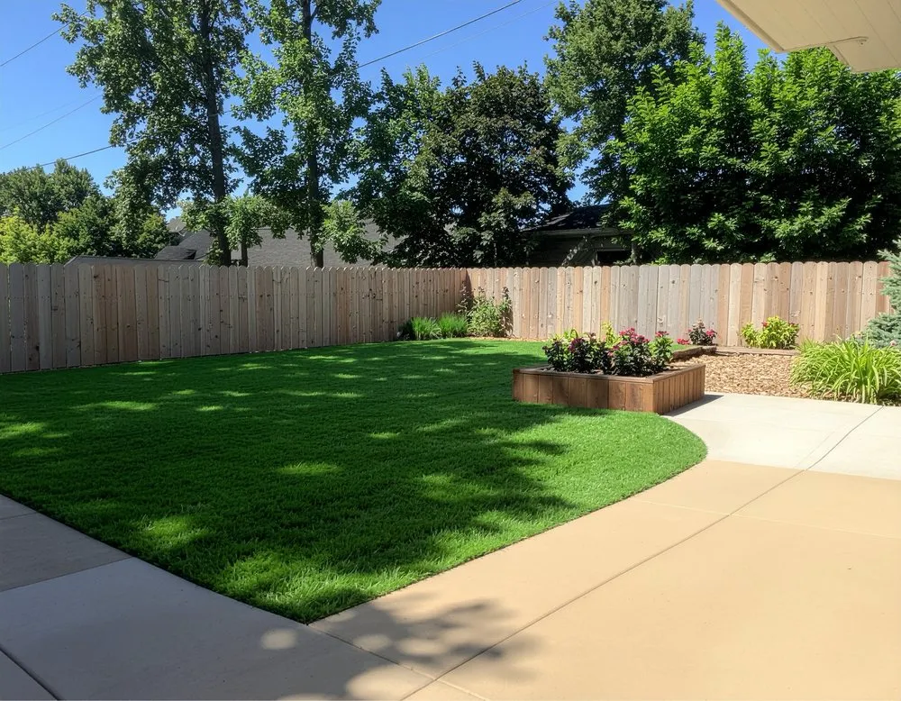 Affordable lawn mowing service experts serving Tracy, CA - Villanueva Landscaping