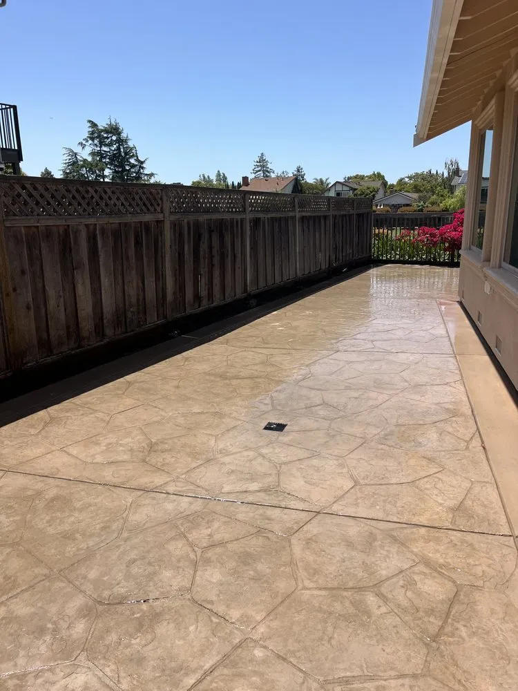 Top-rated landscape design experts serving Tracy, CA - Villanueva Landscaping