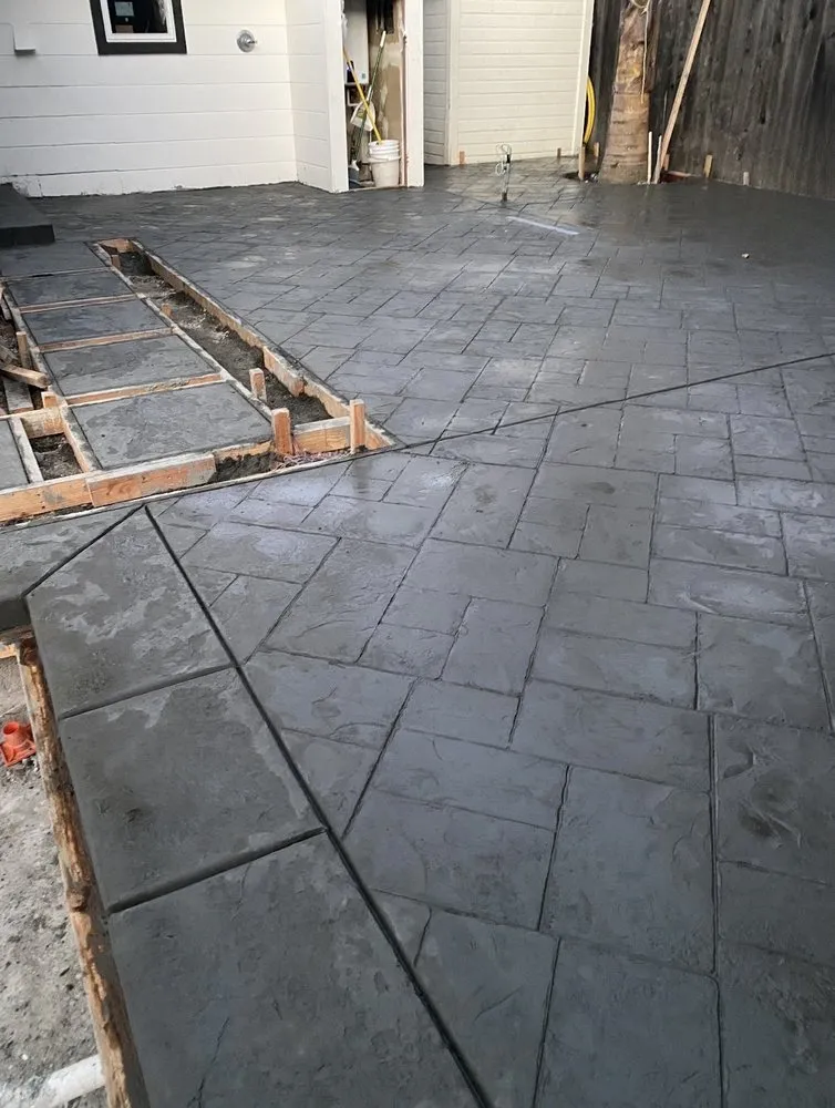 Top-rated outdoor landscaping in Tracy, CA - Villanueva Landscaping