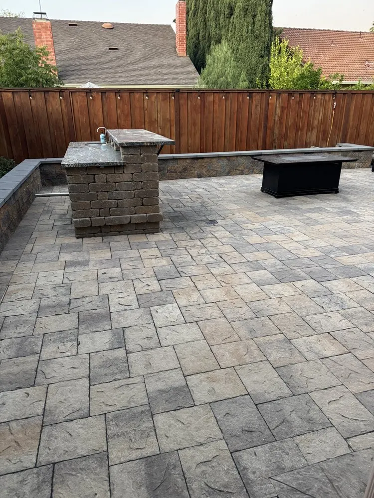 Trusted residential landscaping near you across Tracy, CA - Villanueva Landscaping