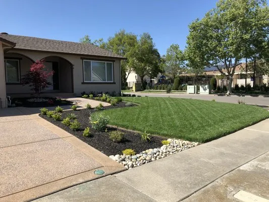 Villanueva Landscaping