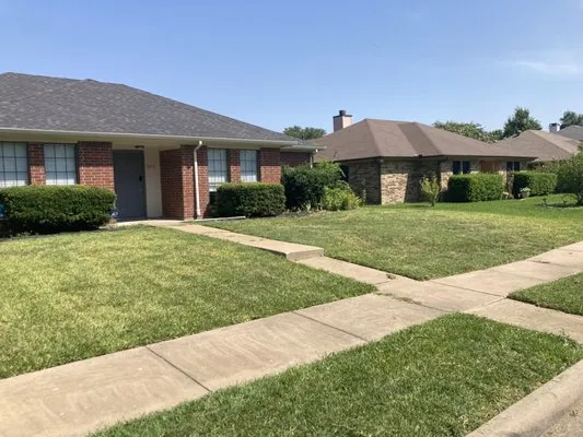 Villanueva Lawn Services