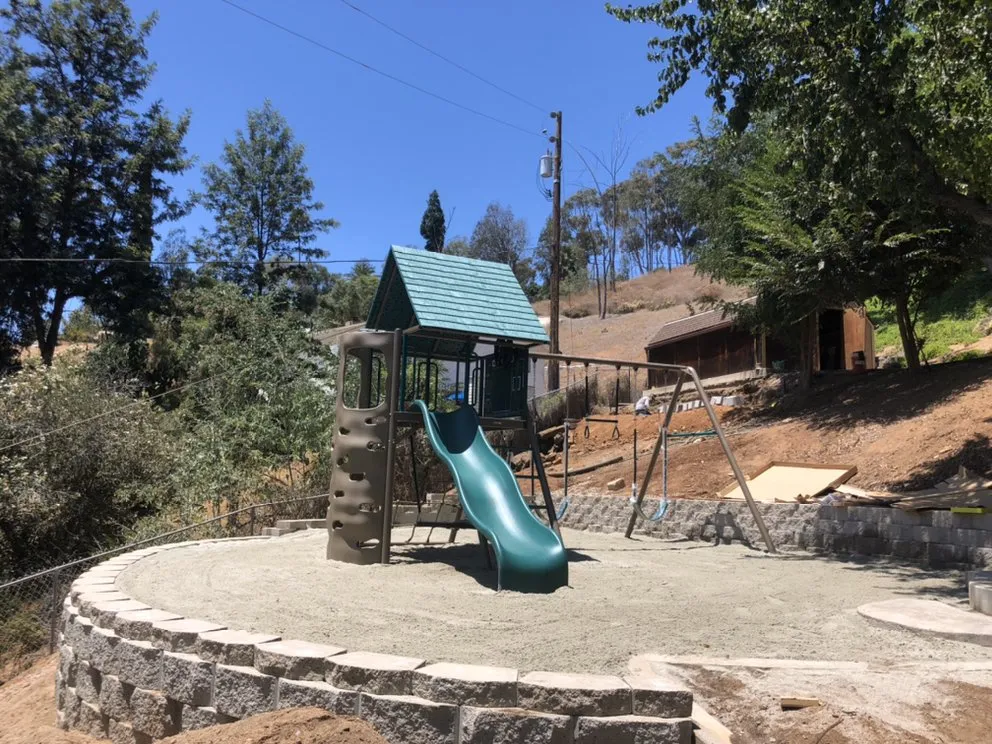 Top-rated landscape installation in El Cajon, CA by Villanuevas Landscape