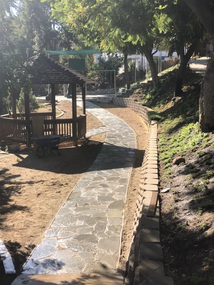 Trusted landscaping services for homes in El Cajon, CA by Villanuevas Landscape