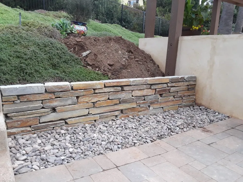 Top-rated yard maintenance for outdoor upgrades across El Cajon, CA - Villanuevas Landscape