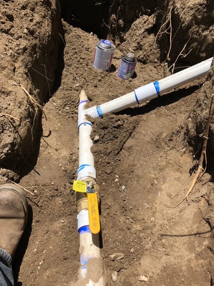 Expert lawn mowing service experts serving El Cajon, CA - Villanuevas Landscape