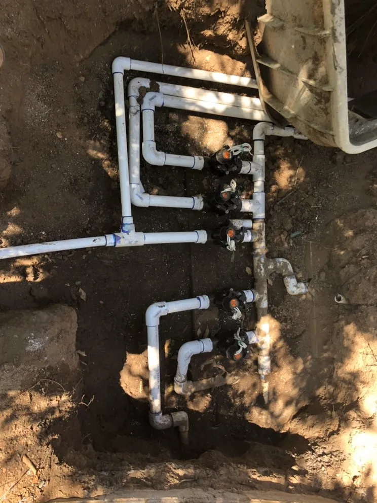 Top-rated lawn mowing service experts serving El Cajon, CA - Villanuevas Landscape