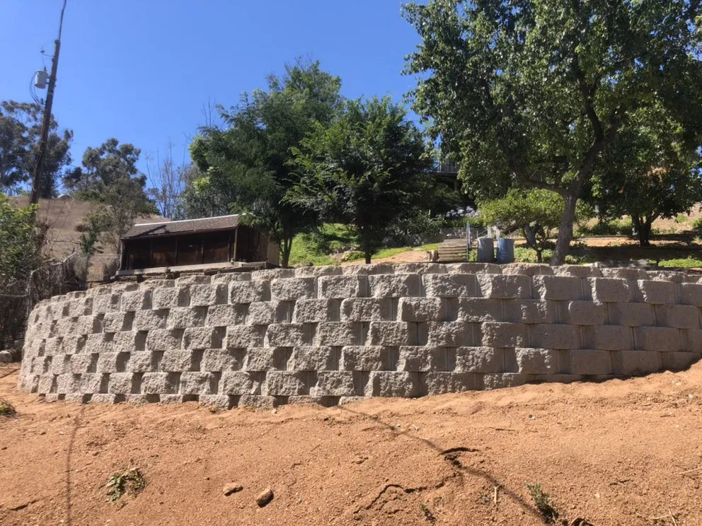 Affordable landscaping services for year-round maintenance in El Cajon, CA by Villanuevas Landscape