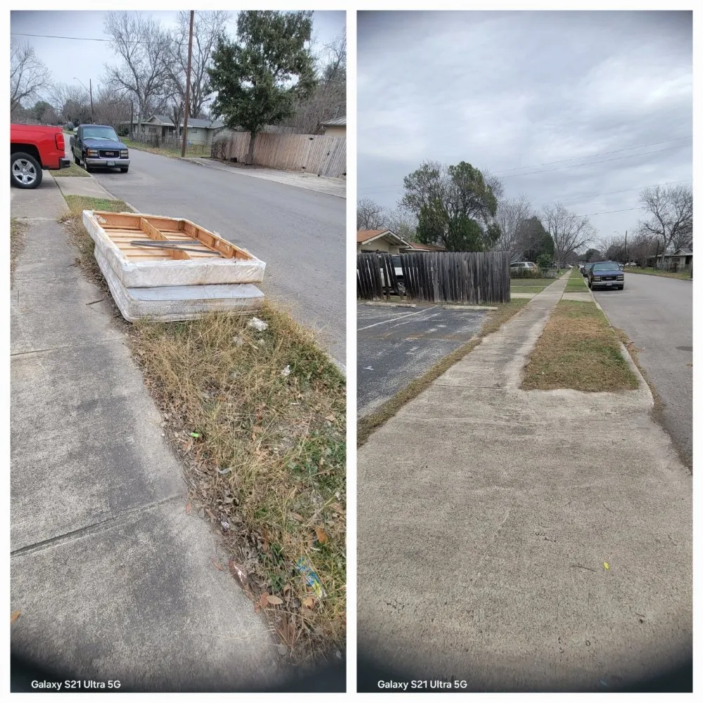 Top-rated lawn care service in Poteet, TX - Villarreal Family LawnCare