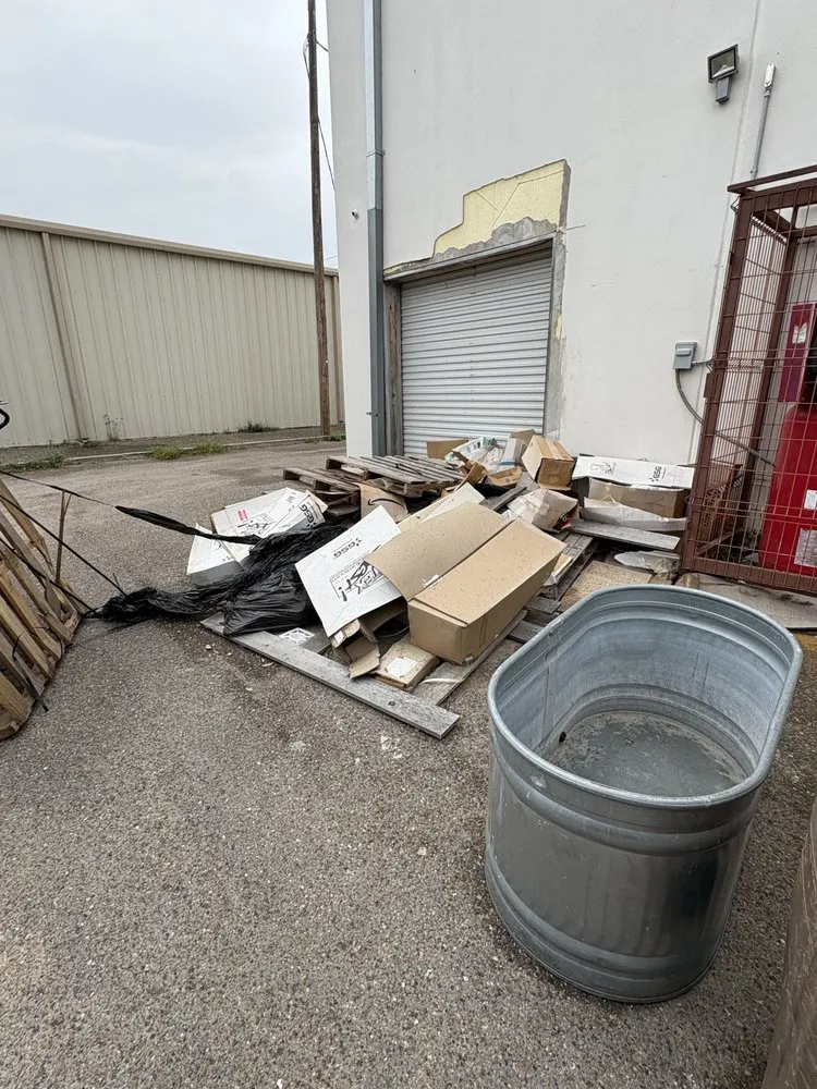 Top-rated landscape design experts serving Edinburg, TX - Villarreal Mowing & Lawn Services